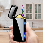 Windproof Metal Lighter