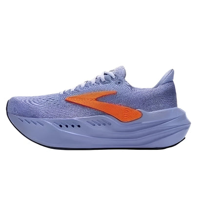 Women's Athletic Sneakers – Shock-Absorbing Anti-Slip Running Shoes, Sizes 6-11.5