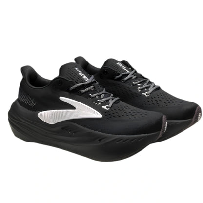 Women's Athletic Sneakers – Shock-Absorbing Anti-Slip Running Shoes, Sizes 6-11.5
