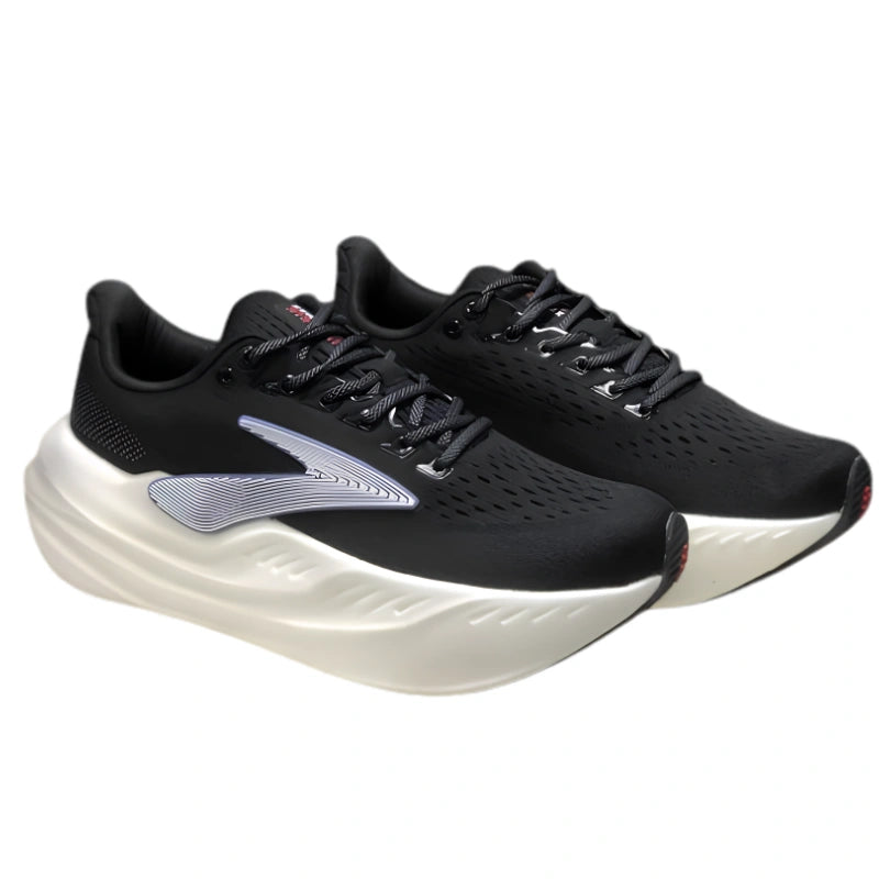 Women's Athletic Sneakers – Shock-Absorbing Anti-Slip Running Shoes, Sizes 6-11.5