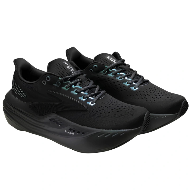 Women's Athletic Sneakers – Shock-Absorbing Anti-Slip Running Shoes, Sizes 6-11.5