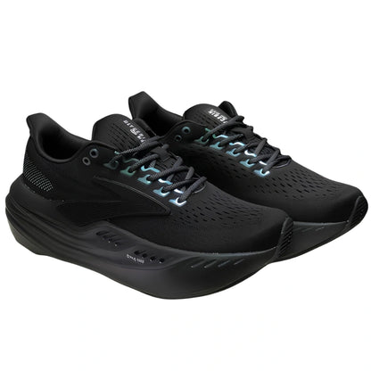 Women's Athletic Sneakers – Shock-Absorbing Anti-Slip Running Shoes, Sizes 6-11.5