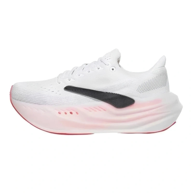 Women's Athletic Sneakers – Shock-Absorbing Anti-Slip Running Shoes, Sizes 6-11.5