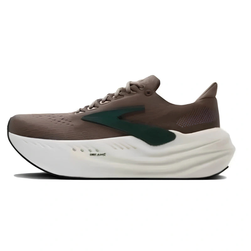 Women's Athletic Sneakers – Shock-Absorbing Anti-Slip Running Shoes, Sizes 6-11.5