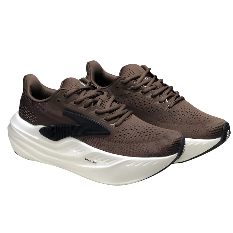 Women's Athletic Sneakers – Shock-Absorbing Anti-Slip Running Shoes, Sizes 6-11.5