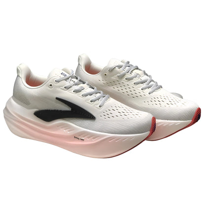 Women's Athletic Sneakers – Shock-Absorbing Anti-Slip Running Shoes, Sizes 6-11.5