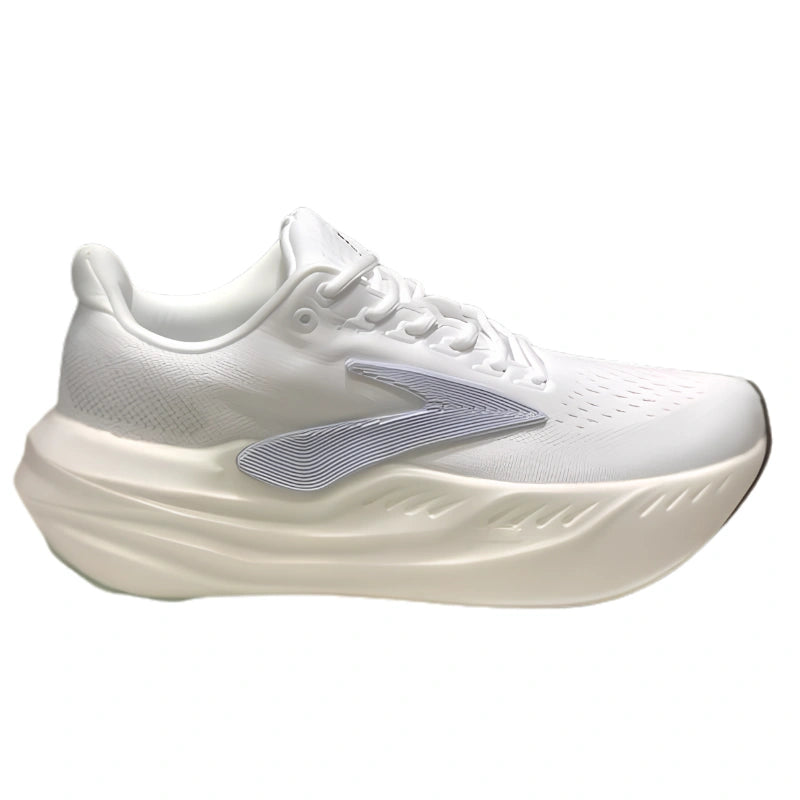 Women's Athletic Sneakers – Shock-Absorbing Anti-Slip Running Shoes, Sizes 6-11.5
