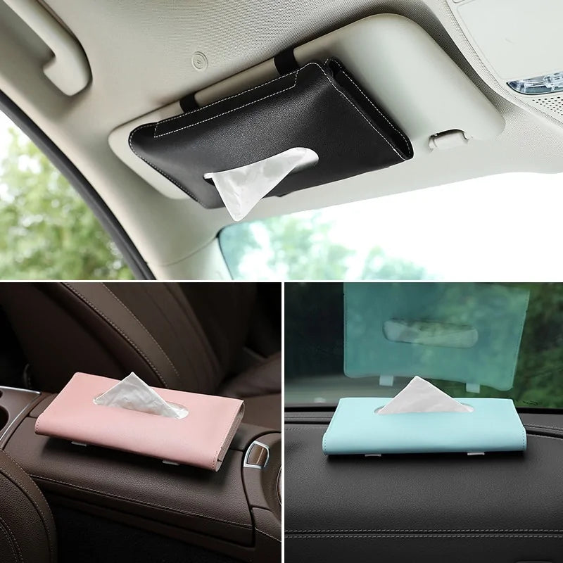 Car Sun Visor BMW Car Accessory