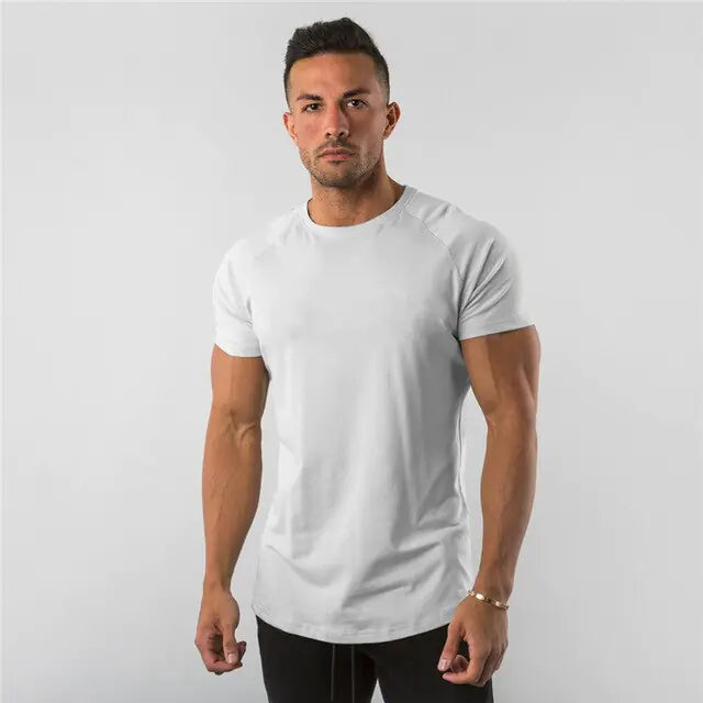 Muscle Top T-shirts