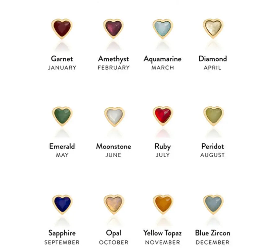 Personalized Stainless Steel Necklace For Women