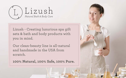 Moisturizing set with Grapefruit body oil and Body scrub Default Title