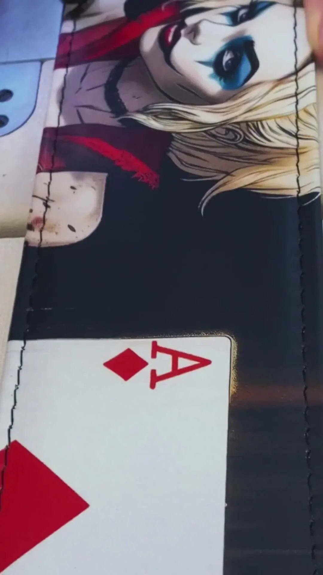 The Harley Limited Collar Size XXL - fitting a neck of 25.6 to 29.6 inch (65 cm - 75 cm) / SET Collar&Leash