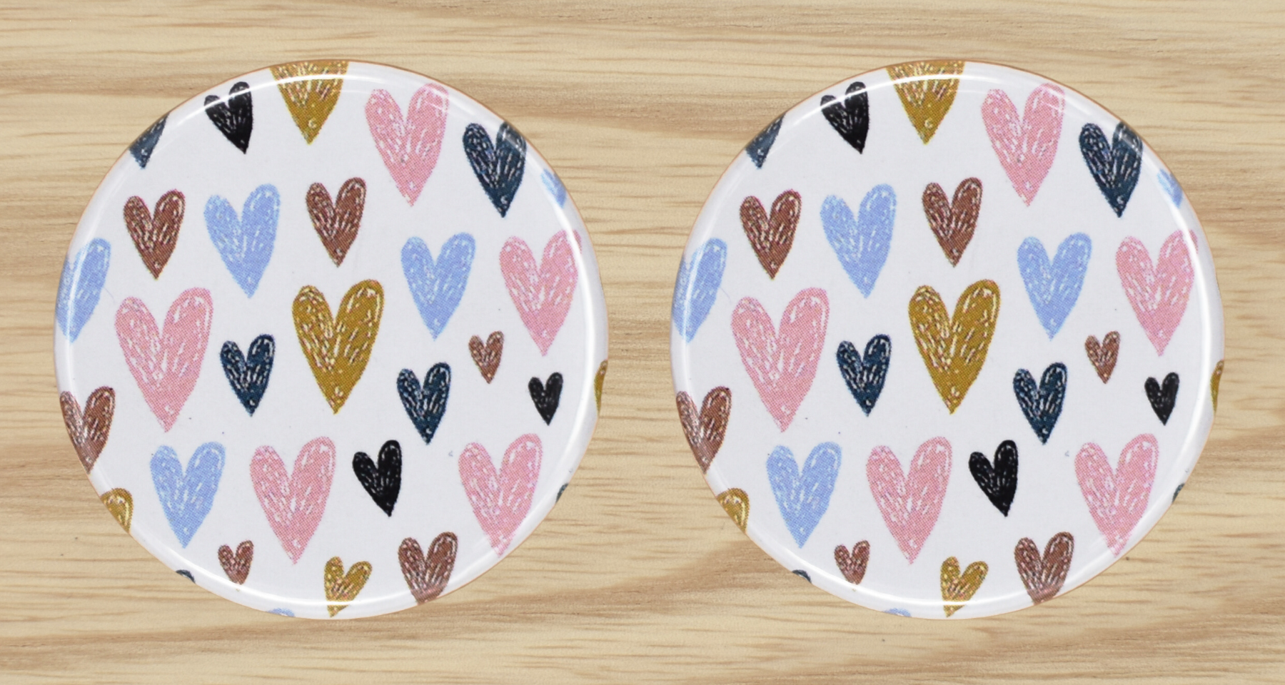 All You Need is Love