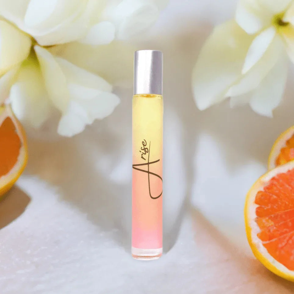 Arise Rollerball Perfume 10ml