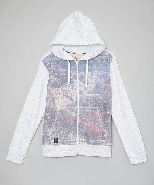 Edwin Sweatshirt for Boys S/8 / Light Gray Heather