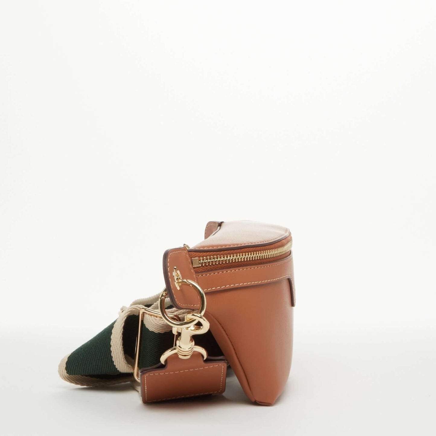 Chest Sling Bag Shoulder Sling Bag Little Brown Purse Default Title