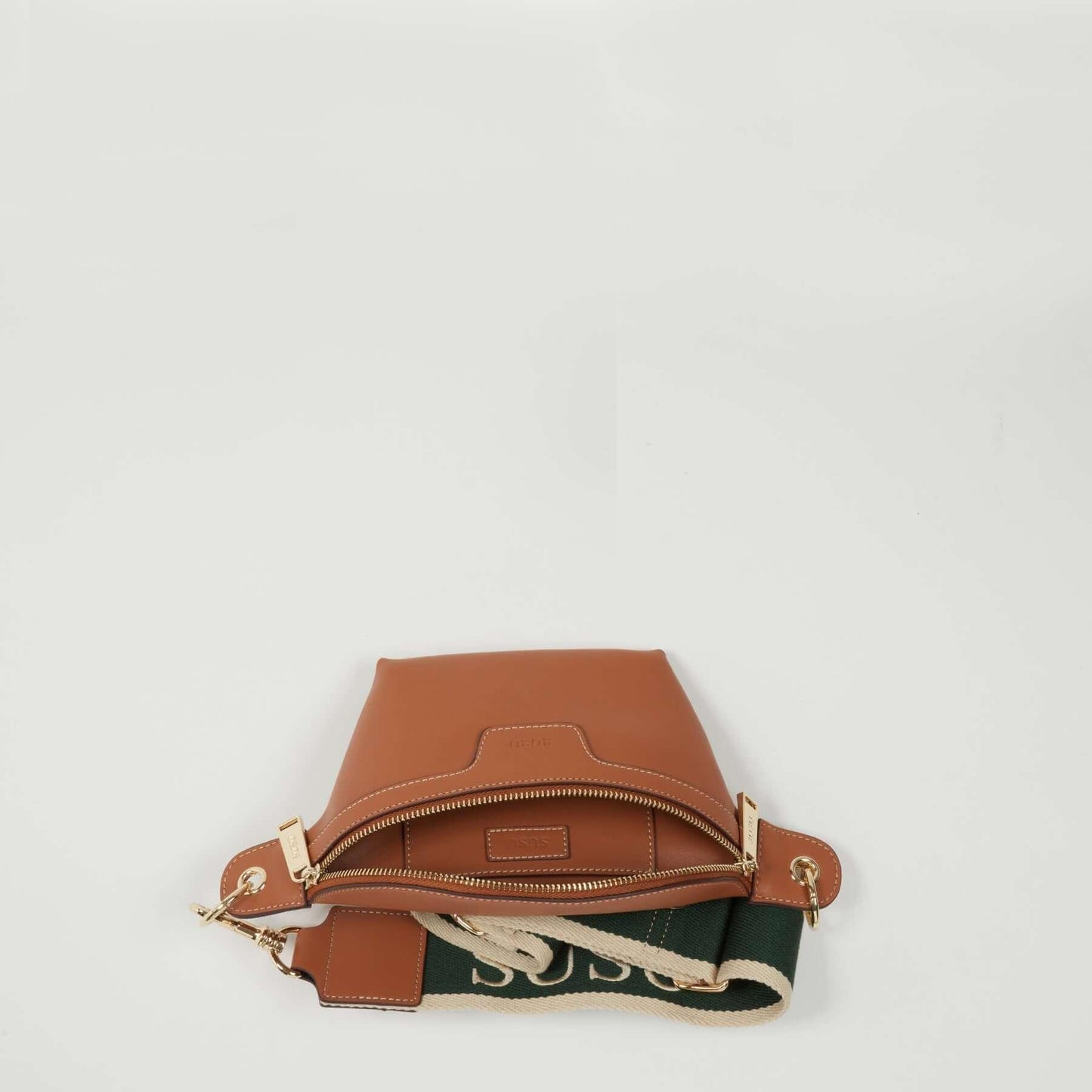 Chest Sling Bag Shoulder Sling Bag Little Brown Purse Default Title