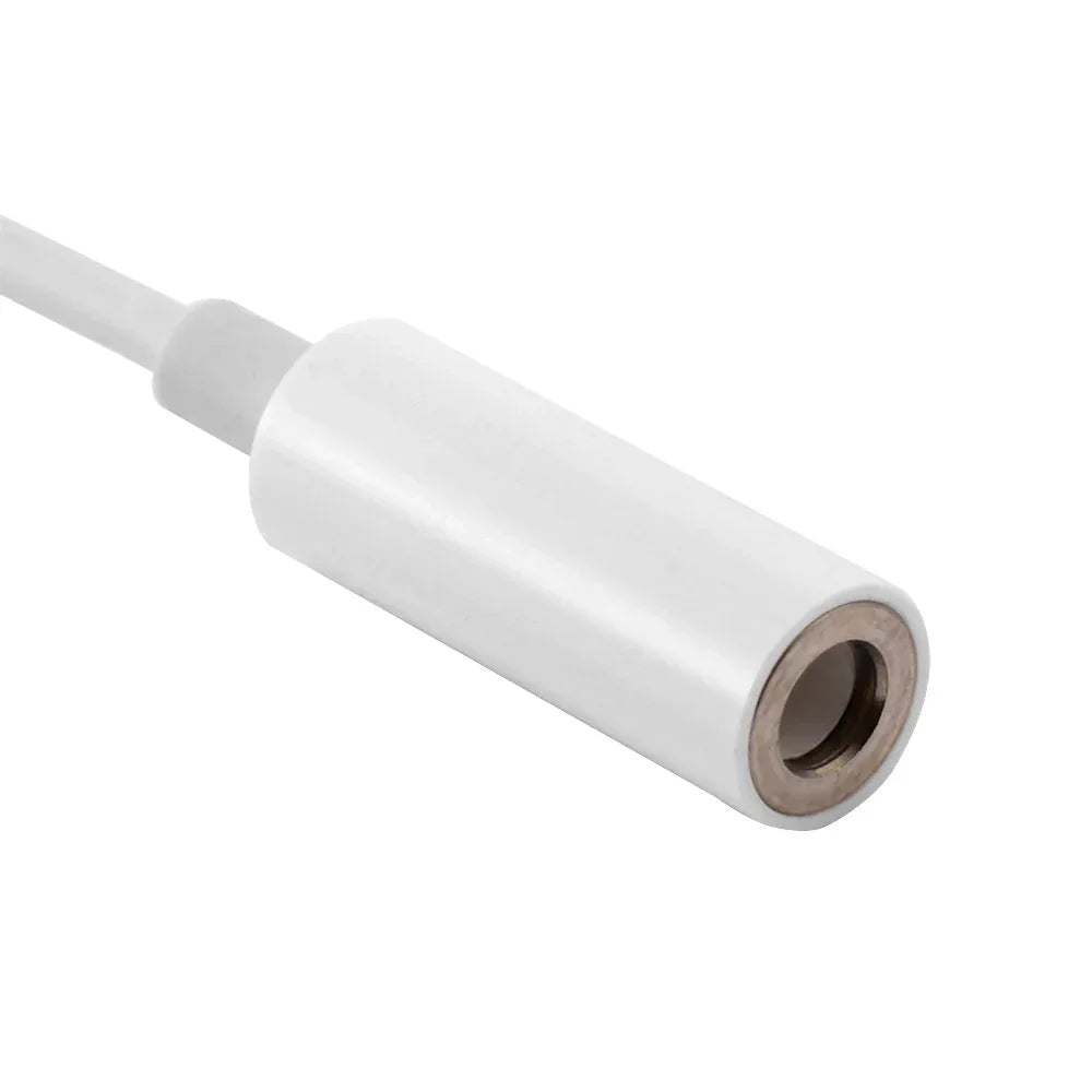 Headphone Adapter 3.5mm Aux Audio Cable Default Title