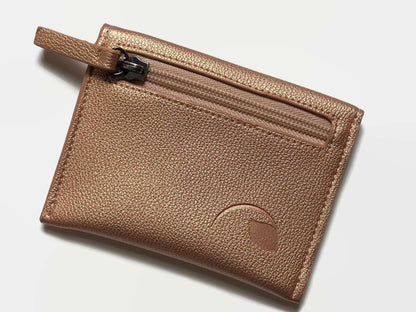 Baltic Coin Wallet Black