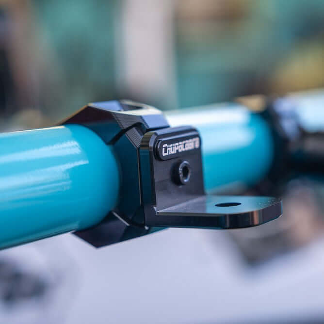 Shopminx Chupacabra Offroad Antenna Mount 1.5"