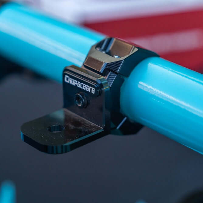 Shopminx Chupacabra Offroad Antenna Mount 1.5"