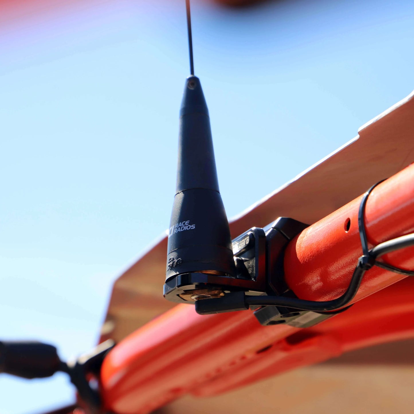 Chupacabra Offroad Antenna Mount 1.5"