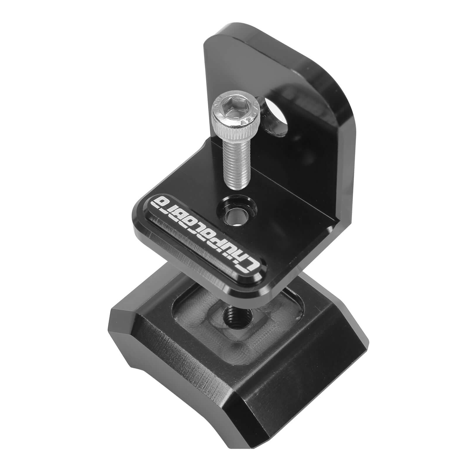 Shopminx Chupacabra Offroad Antenna Mount 1.5"