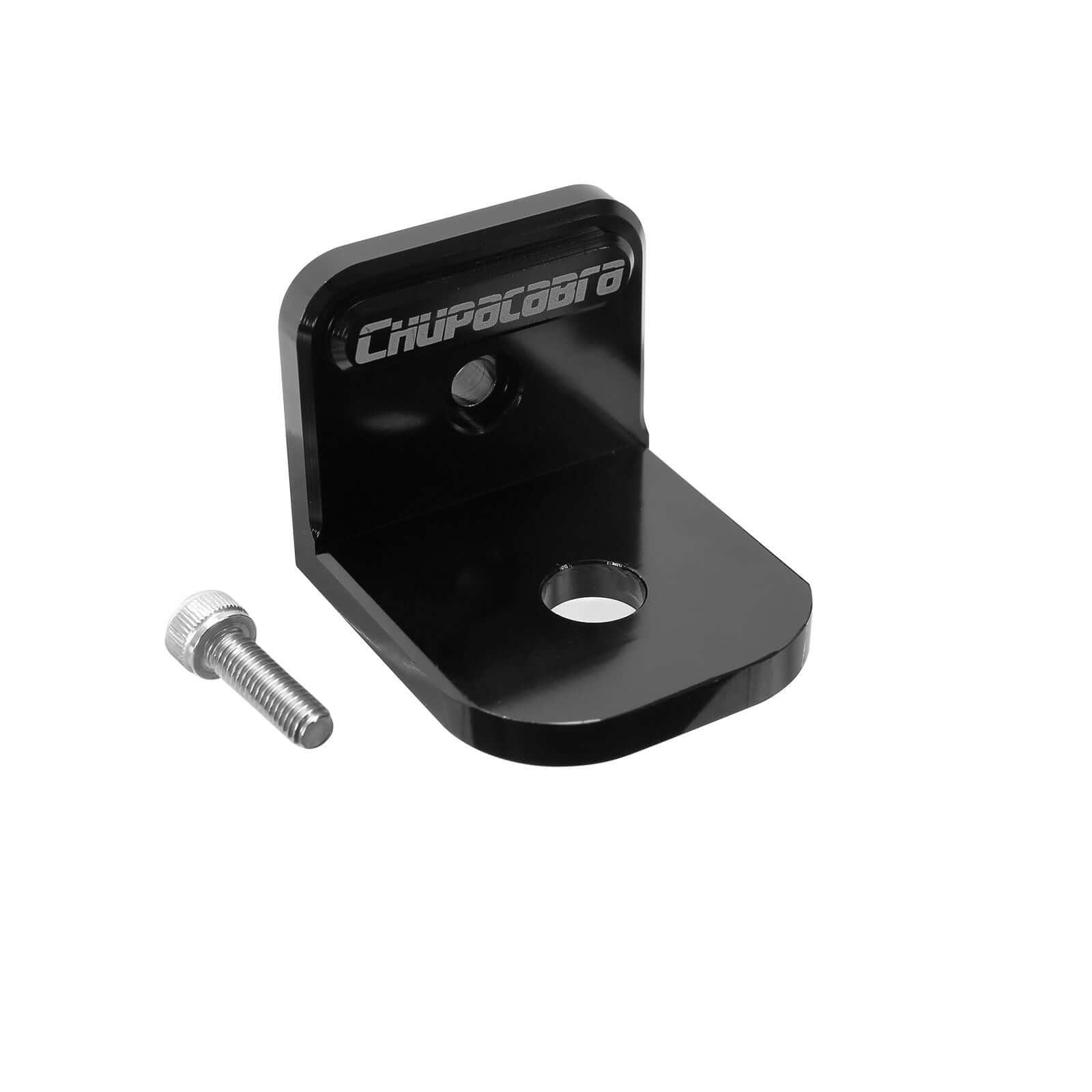 Shopminx Chupacabra Offroad Antenna Mount 1.5"