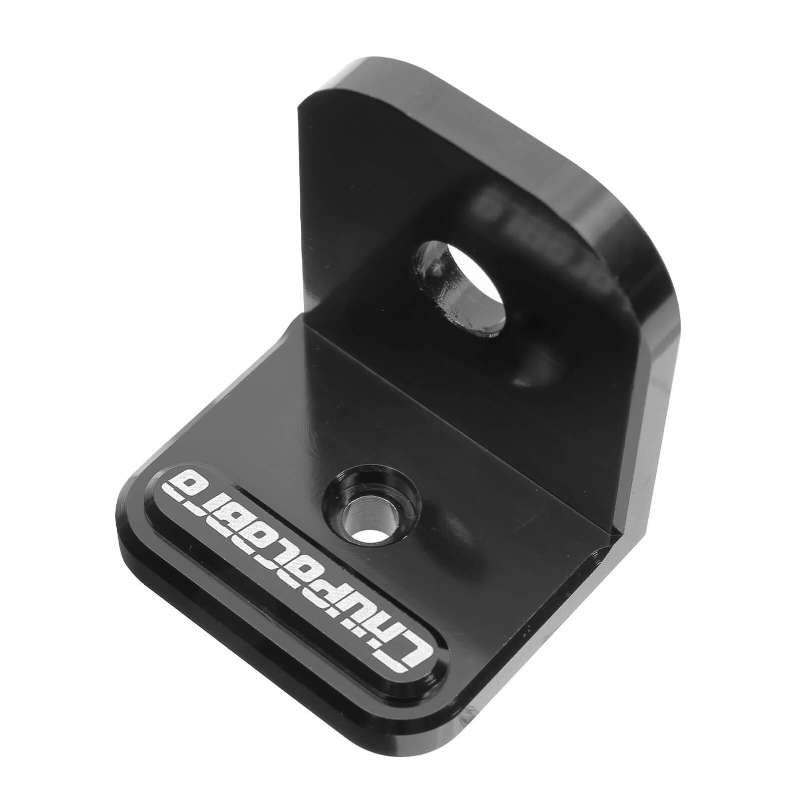 Shopminx Chupacabra Offroad Antenna Mount No Clamp