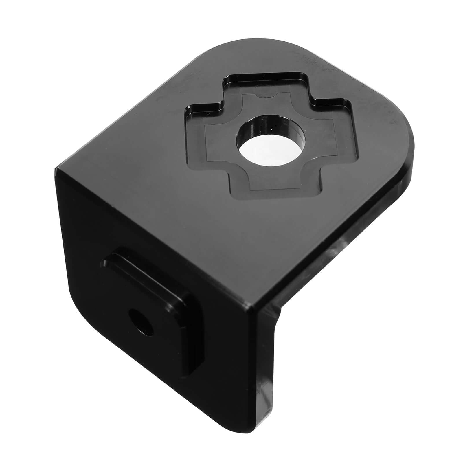 Shopminx Chupacabra Offroad Antenna Mount 1.5"