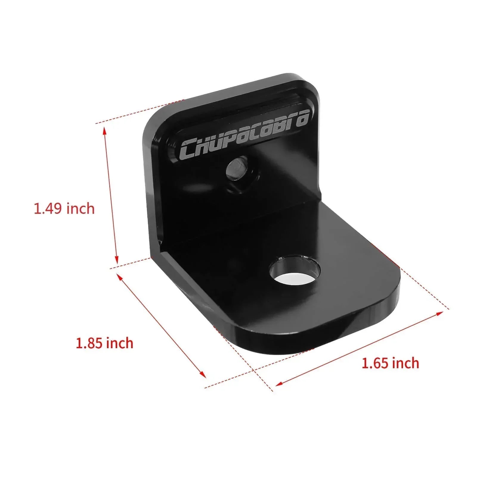 Chupacabra Offroad Antenna Mount 1.5"