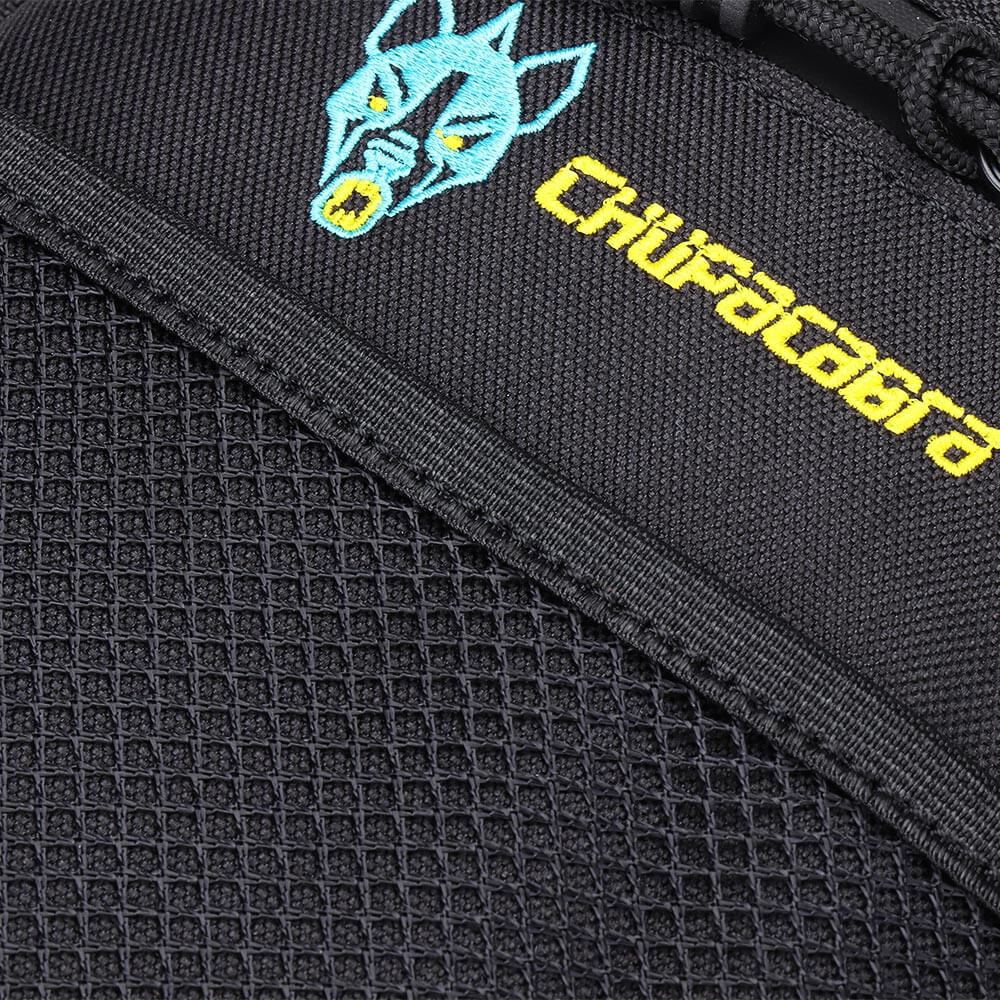 Shopminx RZR Rear Door Bags Set of Two Right & Left Default Title