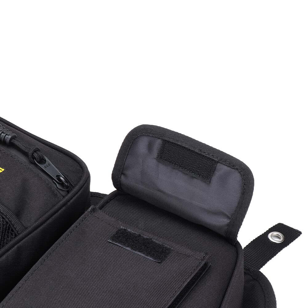 Shopminx RZR Rear Door Bags Set of Two Right & Left Default Title