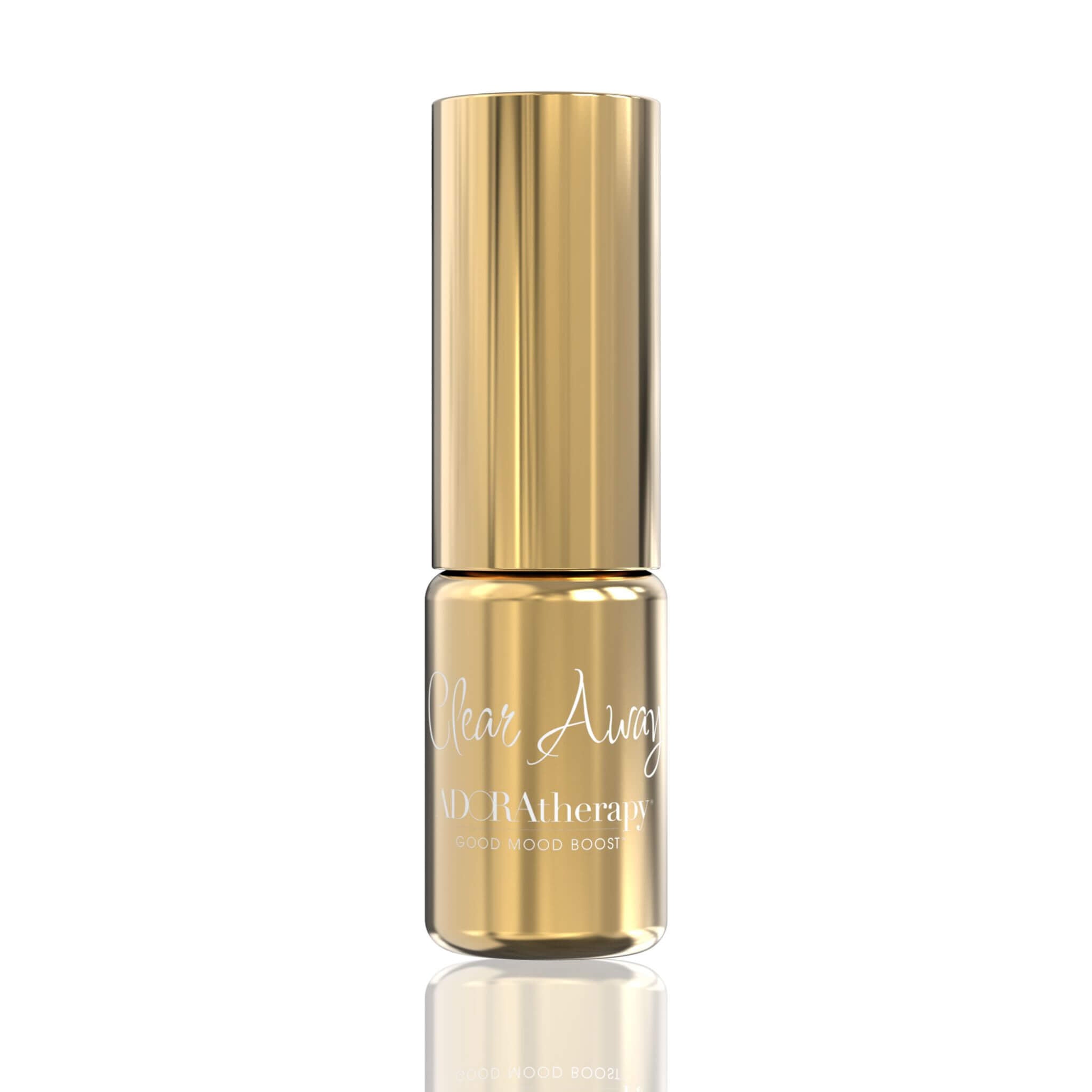 Clear Away Room Boost Aura Spray by ADORAtherapy