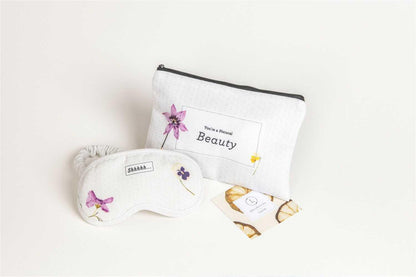 A Special Day Gift, Birthday Gift Basket, Lavender Natural Bath & Body Yes