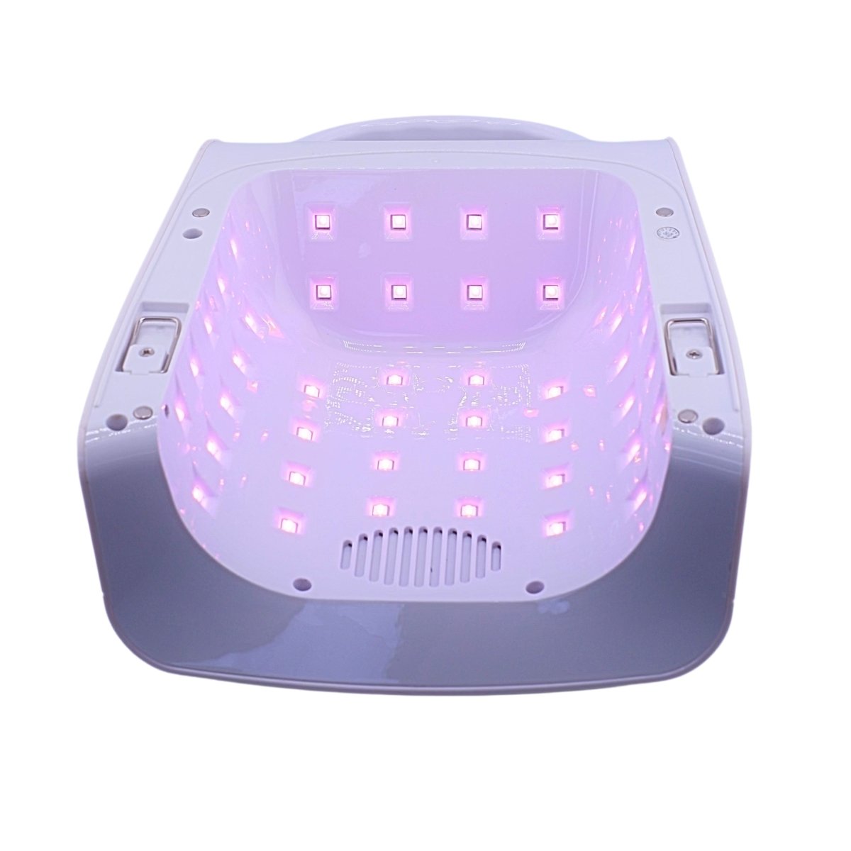 CYBER MAX Cure Nail Gel Machine 90watt / Pink Light