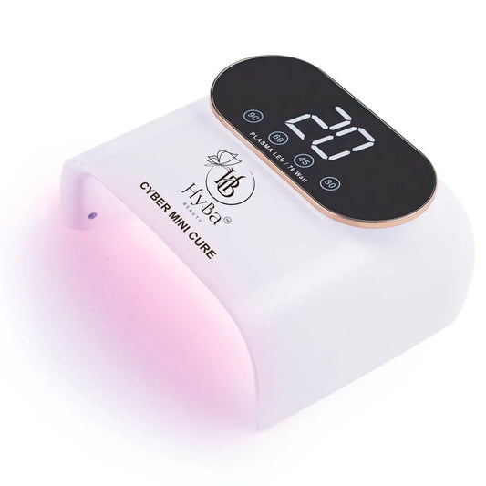 CYBER MINI Cure Nail Gel Machine / 76watts Default Title