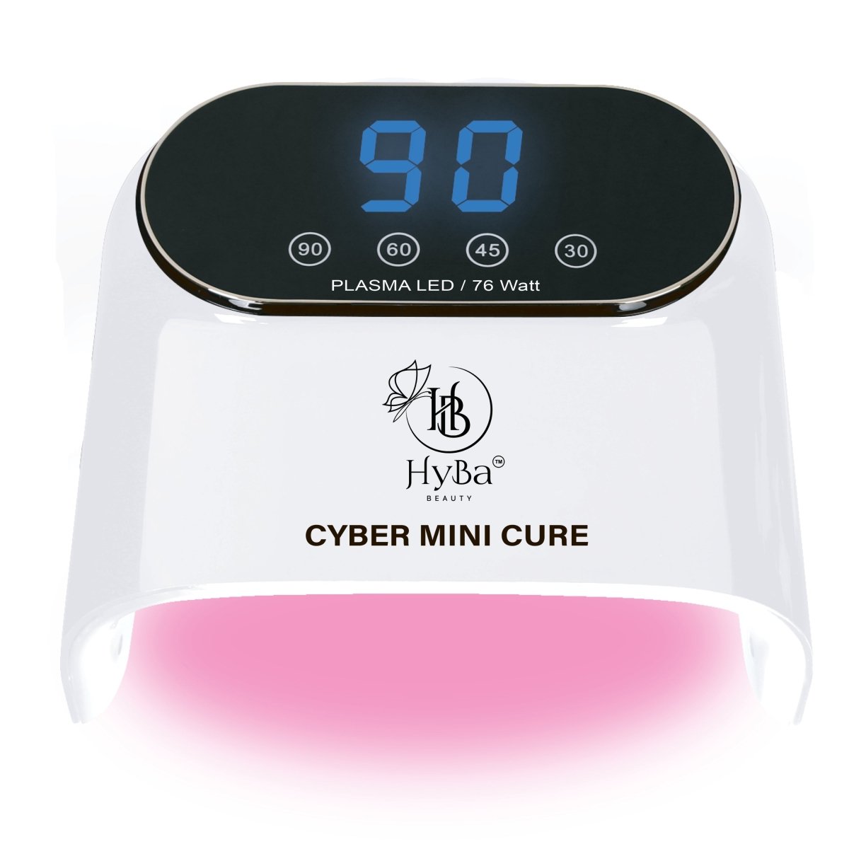 CYBER MINI Cure Nail Gel Machine / 76watts
