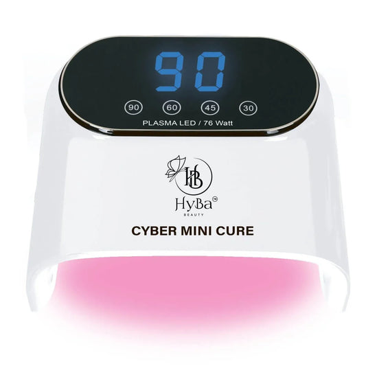 CYBER MINI Cure Nail Gel Machine / 76watts Default Title