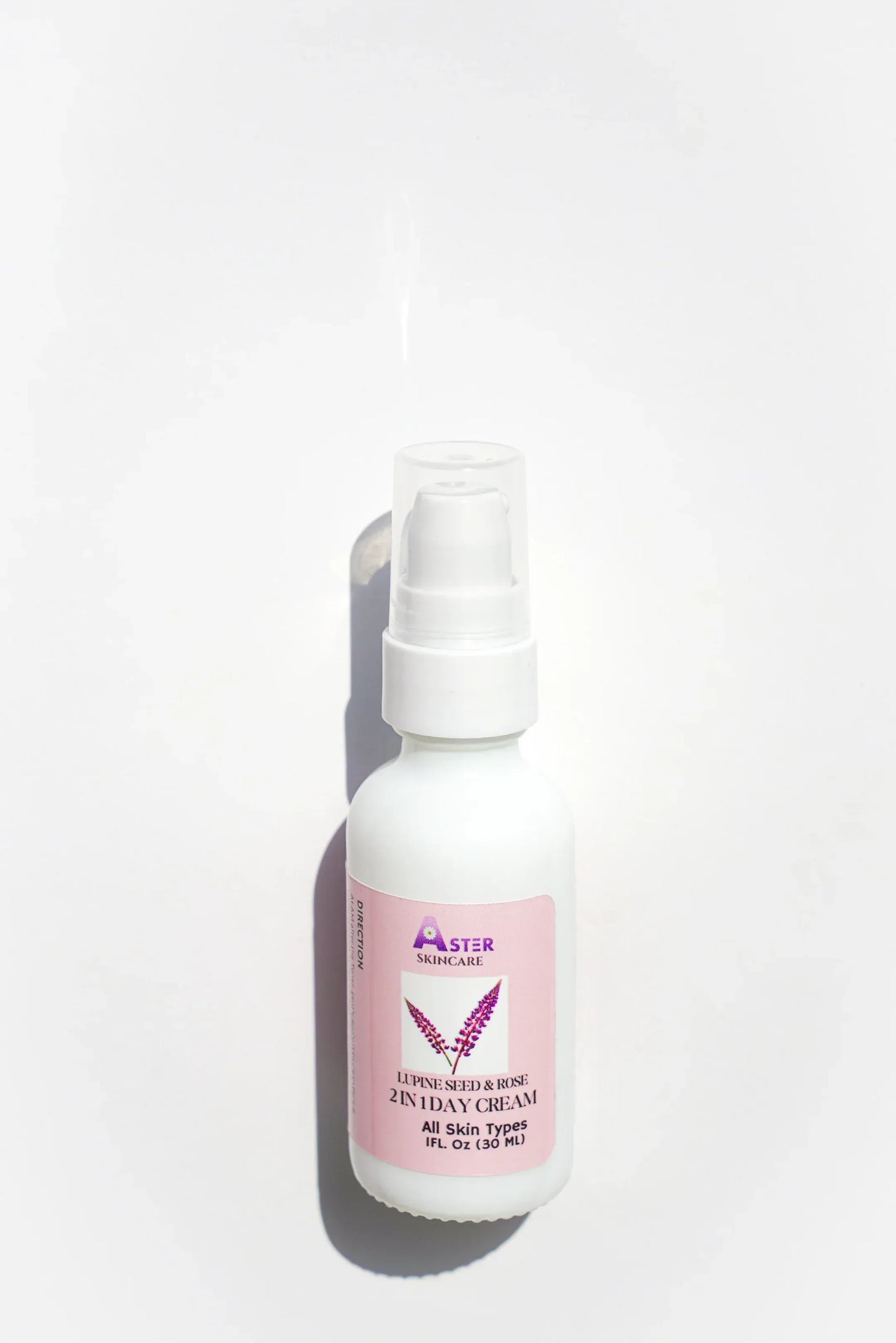 Revitalizing Day Cream | Rose & Geranium | Default Title