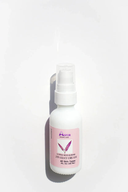 Revitalizing Day Cream | Rose & Geranium | Default Title