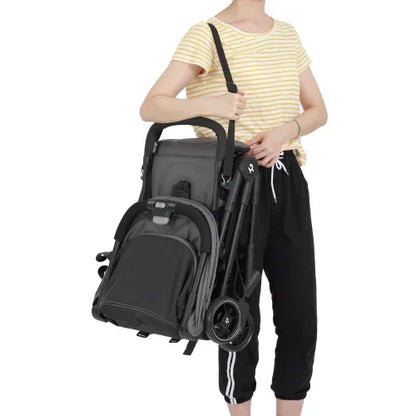 Lightweight aluminum Baby Stroller Default Title