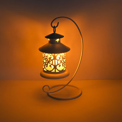 Candle holder with bracket for Wedding Home Decoration Default Title