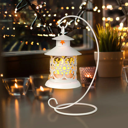 Candle holder with bracket for Wedding Home Decoration Default Title