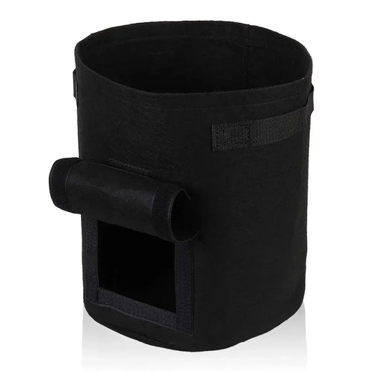 Portable Plant Bag Potato Planting Bag Durable Bag Default Title