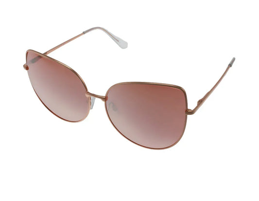 Cameo Sunglasses Rose
