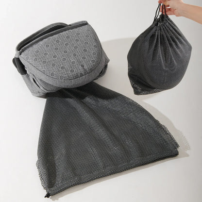 Collapsable Hipseat Carrier Default Title