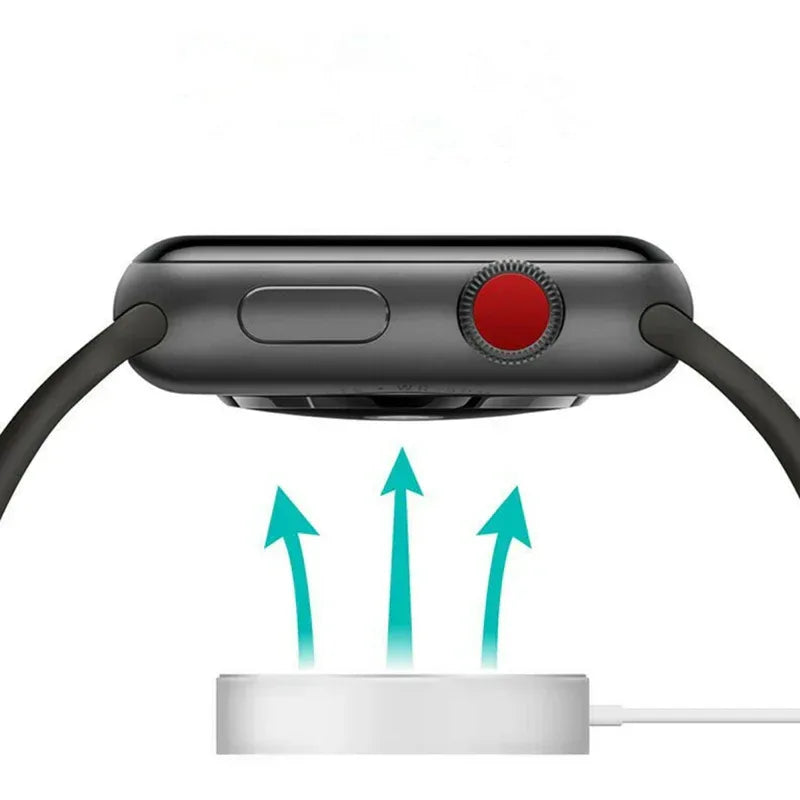 3 in 1 Wireless Charger Quick Charger USB Cable Default Title
