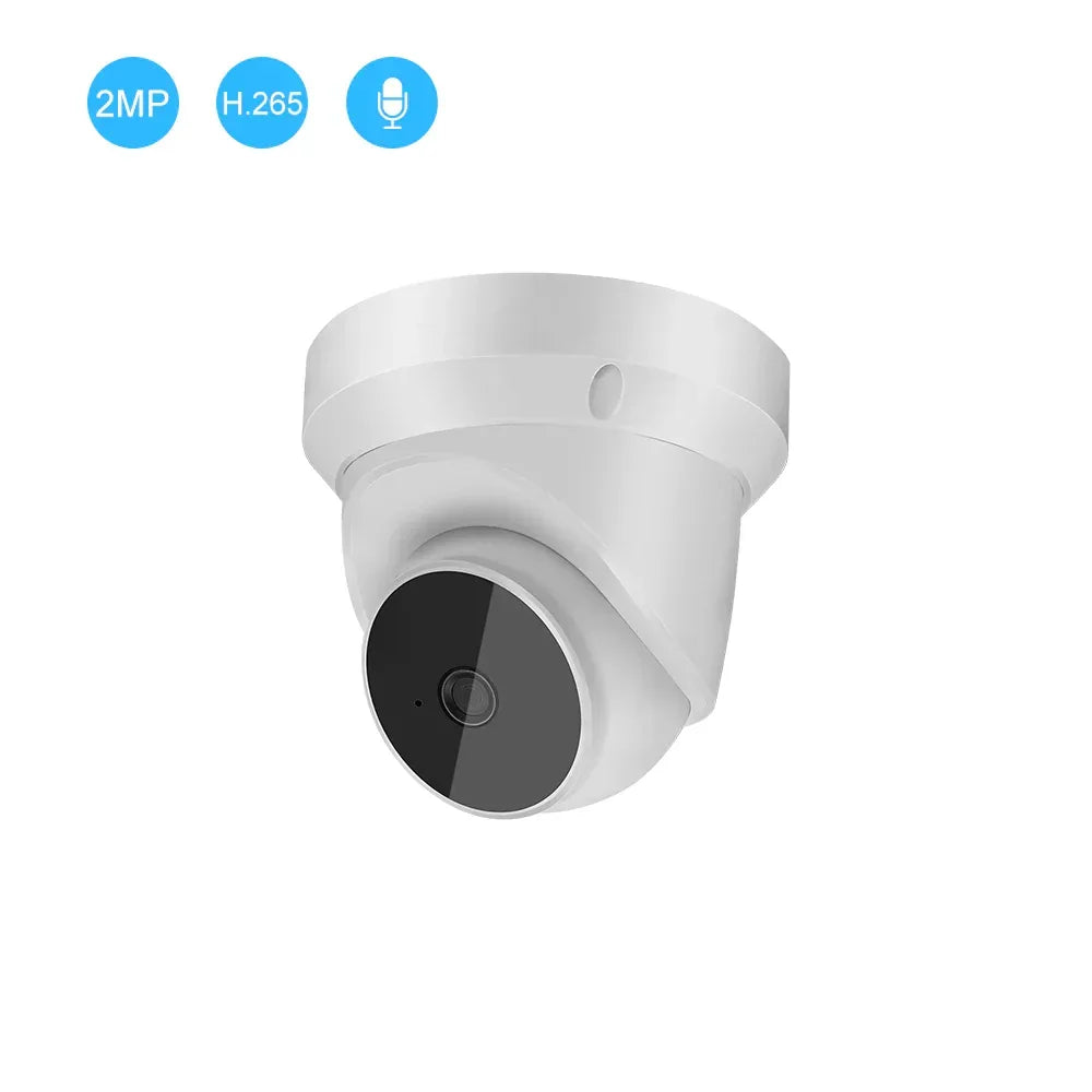 IP WiFi Camera Baby Monitor Home Security Camera Camera only