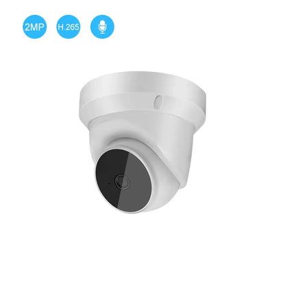 IP WiFi Camera Baby Monitor Home Security Camera Camera only